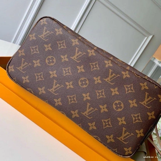 WIS NEVERFULL LOUIS MM VUITTON 0723